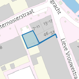 Perceel AMF00-E-9024