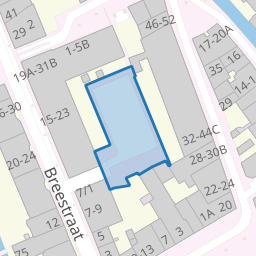 Perceel AMF00-E-9025