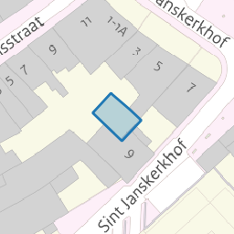 Perceel AMF00-E-9032