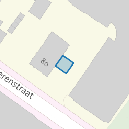 Perceel AMF00-E-9035