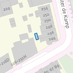 Perceel AMF00-E-9038