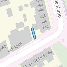 Perceel AMF00-E-9039