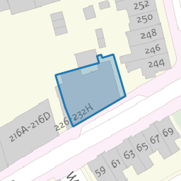 Perceel AMF00-E-9040