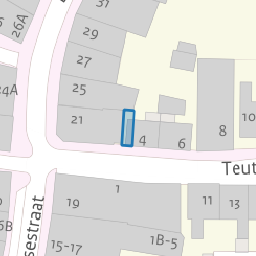 Perceel AMF00-E-9041