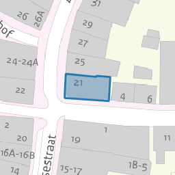 Perceel AMF00-E-9042