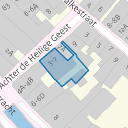 Perceel AMF00-E-9049