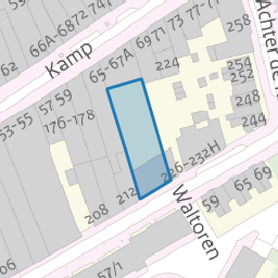 Perceel AMF00-E-9053