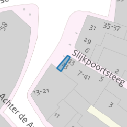 Perceel AMF00-E-9056