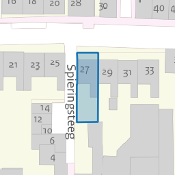 Perceel AMF00-E-9083