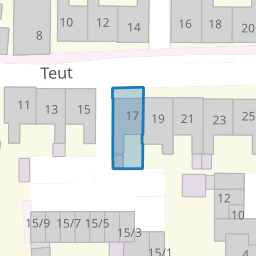 Perceel AMF00-E-9098