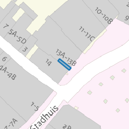 Perceel AMF00-E-9101