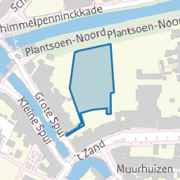 Perceel AMF00-E-9110