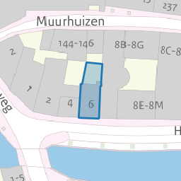 Perceel AMF00-E-9111