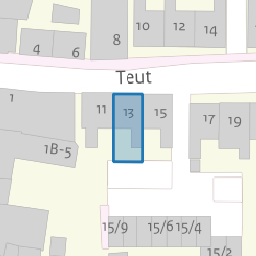 Perceel AMF00-E-9113