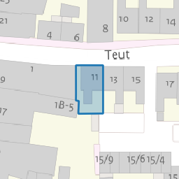 Perceel AMF00-E-9114