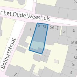 Perceel AMF00-E-9127