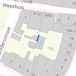 Perceel AMF00-E-9130