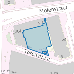 Perceel AMF00-E-9151