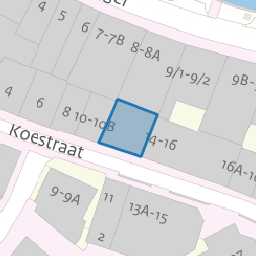 Perceel AMF00-E-9153