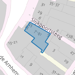 Perceel AMF00-E-9160