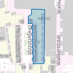 Perceel AMF00-E-9165