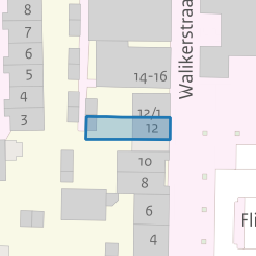 Perceel AMF00-E-9167