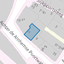 Perceel AMF00-E-9170