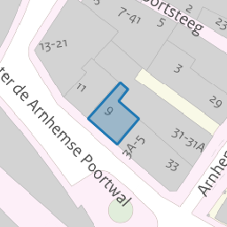 Perceel AMF00-E-9171