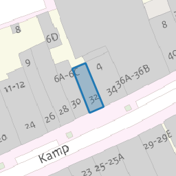 Perceel AMF00-E-9176