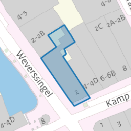 Perceel AMF00-E-9186