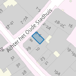 Perceel AMF00-E-9190