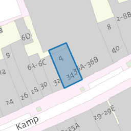 Perceel AMF00-E-9192