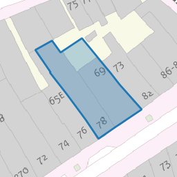 Perceel AMF00-E-9196