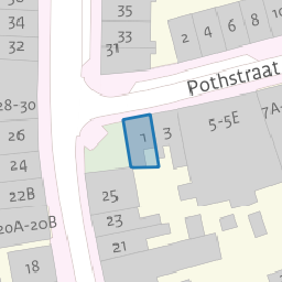 Perceel AMF00-E-9202