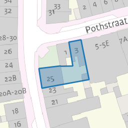 Perceel AMF00-E-9203