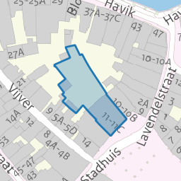 Perceel AMF00-E-9205