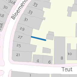 Perceel AMF00-E-9208