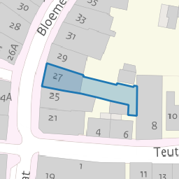 Perceel AMF00-E-9209