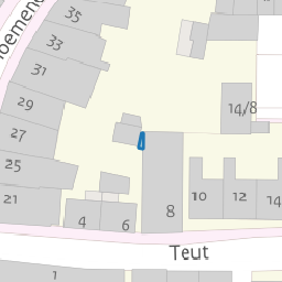 Perceel AMF00-E-9210