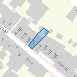 Perceel AMF00-E-9214