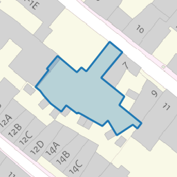 Perceel AMF00-E-9216