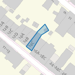 Perceel AMF00-E-9220