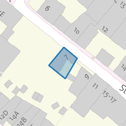 Perceel AMF00-E-9222