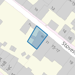 Perceel AMF00-E-9223