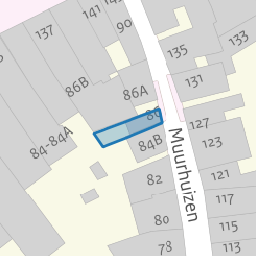 Perceel AMF00-E-9243