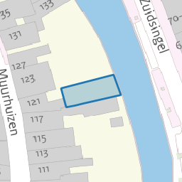 Perceel AMF00-E-9257