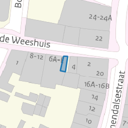 Perceel AMF00-E-9262