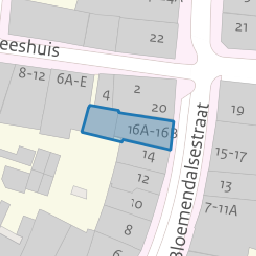 Perceel AMF00-E-9267