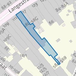 Perceel AMF00-E-9300