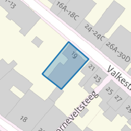 Perceel AMF00-E-9302